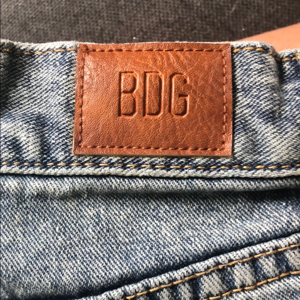 BDG Ripped Jeans - Picture 4 of 4